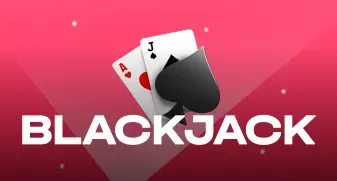 Blackjack game tile