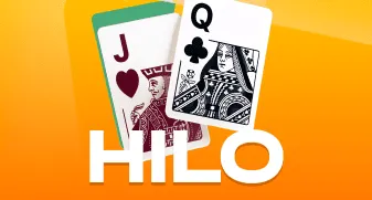 HiLo game tile