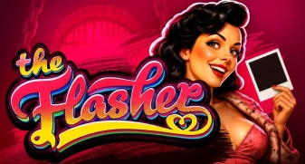The Flasher game tile