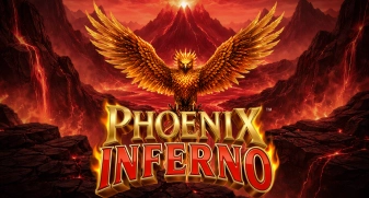 Phoenix Inferno game tile