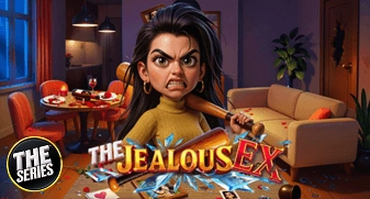 The Jealous Ex game tile
