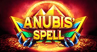 Anubis' Spell game tile