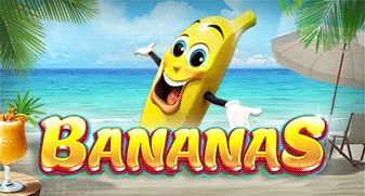 Bananas game tile