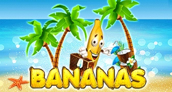 Bananas Lotto game tile