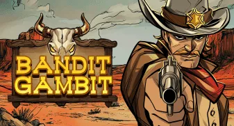 Bandit Gambit game tile
