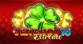 Very Hot 10 Extreme game tile