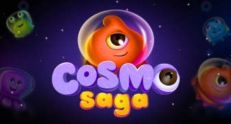 Cosmo Saga game tile