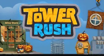 Tower Rush game tile