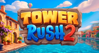 Tower Rush 2 game tile