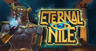 Eternal Nile game tile