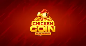 Chicken Coin game tile