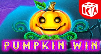 Pumpkin Win game tile