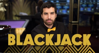 Blackjack 8 game tile