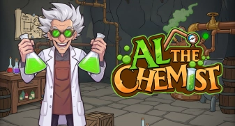 Al the Chemist game tile