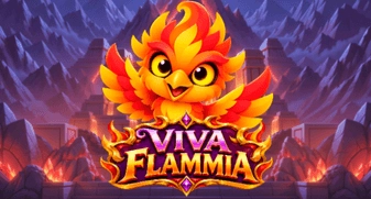 Viva Flammia game tile