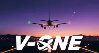 V-One game tile