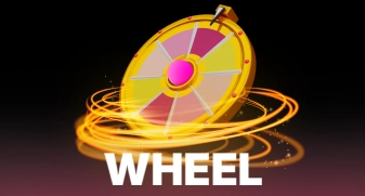 Wheel game tile