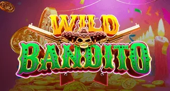 Wild Bandito game tile
