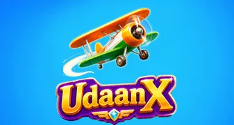 UdaanX game tile