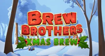 Brew Brothers: Xmas Brew game tile