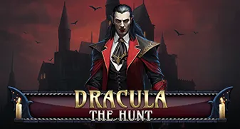 Dracula - The Hunt game tile