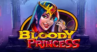 Bloody Princess game tile