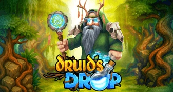 Druid's Drop game tile